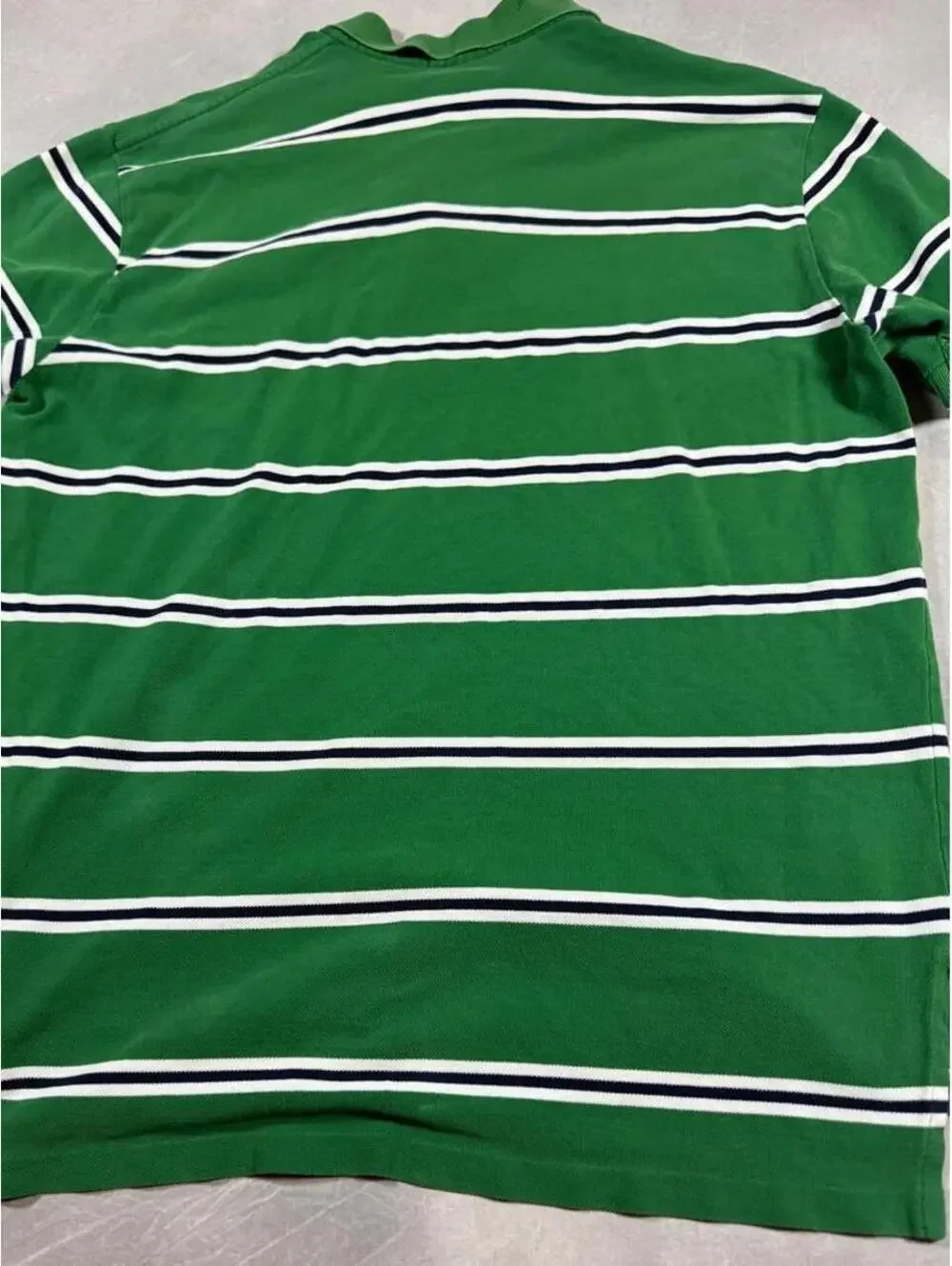 Ralph Lauren classic polo